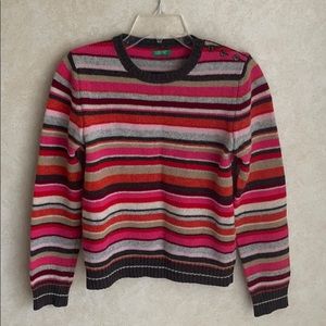 UNITED COLORS OF BENETTON sweater